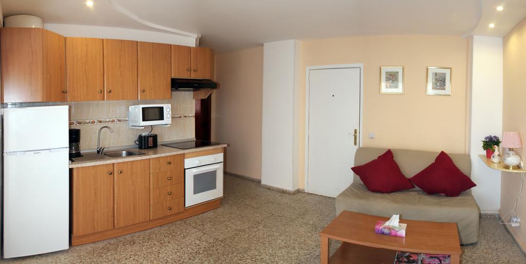 Holiday Apartment Los Tajinastes Playa de las Americas (Tenerife) Room photo