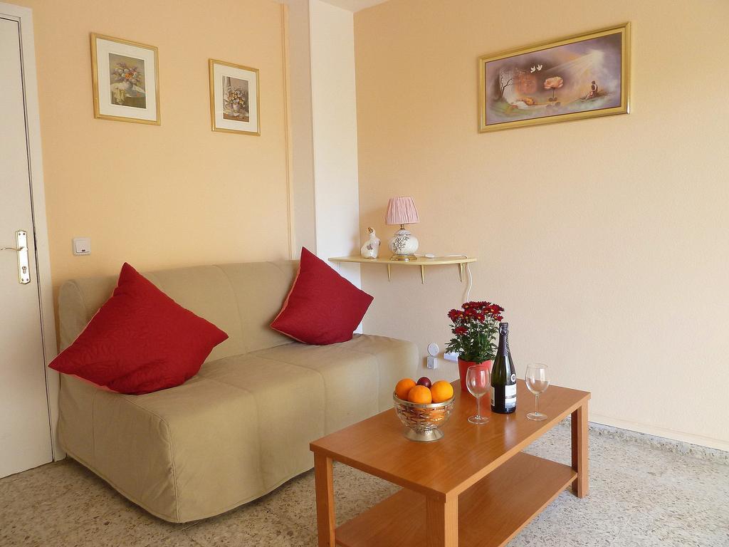 Holiday Apartment Los Tajinastes Playa de las Americas (Tenerife) Room photo